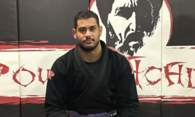 الإفريقي يعلق عضوية محمد الشافعي