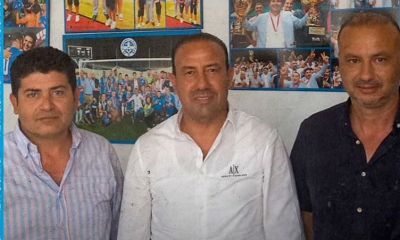 محمد الكوكي : جئت للمراهنة على الالقاب