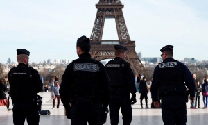 فرنسا ترفع &quot;حالة اليقظة ضد الهجمات الإرهابية&quot; إلى أعلى مستوى بعد الهجوم على موسكو...استعدادات لحماية البلاد في انتظار الألعاب الأولمبية