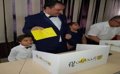 عبد السلام السعيداني رئيسا جديدا للنادي البنزرتي