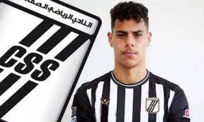 النادي الصفاقسي ازمة علاء غرام في طريقها الى الحل