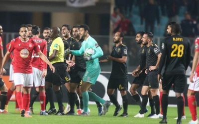 النجم الساحلي:  حضر الأداء وغابت النتيجة... نقطة تفصل النجم عن ربع النهائي