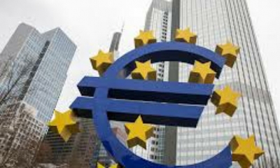 البنك المركزي الأوروبي سيشدد مراقبة سيولة المصارف