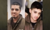أحمد مناصرة يعانق الحرية بعد 10 سنوات من الأسر منذ اعتقاله طفلا بعمر الـ13 عاما