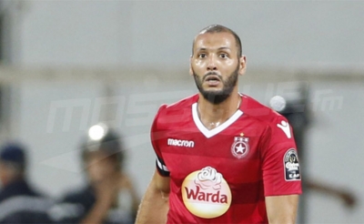 النجم الساحلي:  عروض لـ«الشيخاوي» و«العريبي» ومونديال الأندية في البال