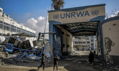 الأردن: اقتحام ''إسرائيل'' مقر أونروا بالقدس استهداف لرمزية حق العودة