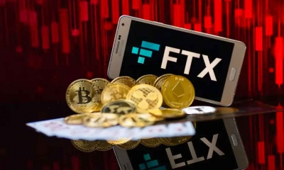 شركة ” FTX"، تقرر استئناف نشاط التداول في بورصة العملات المشفرة