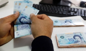 مخاوف من مسألة إعادة جدولة ديون تونس