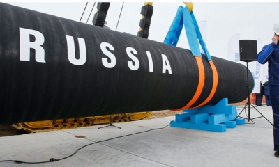 الاتحاد الاروبي: نقاشات تسقيف المنتجات البترولية الروسية "الممتازة" ستستمر الاسبوع المقبل