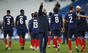 يهم المنتخب الوطني:  «ديشان» يحدد موعد إعلان قائمة المنتخب الفرنسي