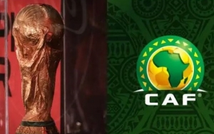 اليوم قرعة التصفيات الأفريقية المؤهلة إلى كأس العالم 2026