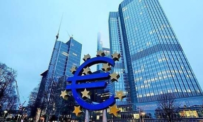 ضعف مؤشر مديري المشتريات يرجح ركود اقتصاد منطقة اليورو