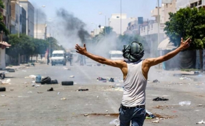 الأرقام تعكس خيبة التونسيين: الوضع الاجتماعي خلال السداسي الأول: 6798 تحركا احتجاجيا و78 حالة ومحاولة انتحار 