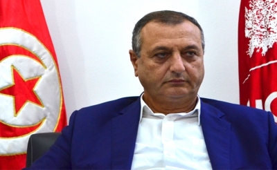 عصام الشابي الأمين العام للحزب الجمهوري :  الاتحاد المدني يطمح إلى تحقيق نتيجة ايجابية