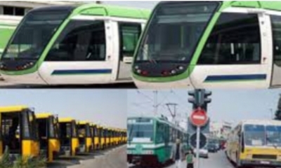 الجامعة العامة للنقل: إقرار تنظيم تجمع عمالي أمام شركة نقل تونس