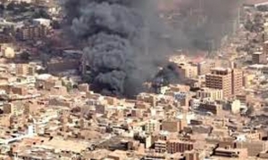السودان.. &quot;الدعم السريع&quot; تنفي مسؤوليتها عن مقتل والي غرب دارفور