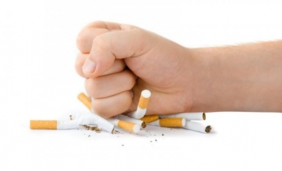 بمناسبة الاحتفال باليوم العالمي للامتناع عن التدخين وزير الرياضة يشرف غدا على يوم تحسيسي