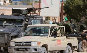 ليبيا:  سيناريوهات استمرار الاقتتال حول العاصمة طرابلس