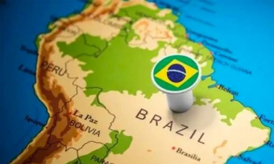 أكبر اقتصاد في أمريكا اللاتينية:  الاقتصاد البرازيلي ينمو ب 2.9% في 2022