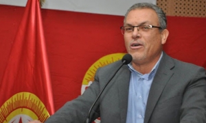 الطاهر المزي