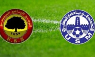 الترجي الجرجيسي - الاتحاد المنستيري (1 - 0): الانتصار الأهم لـ«العكارة»