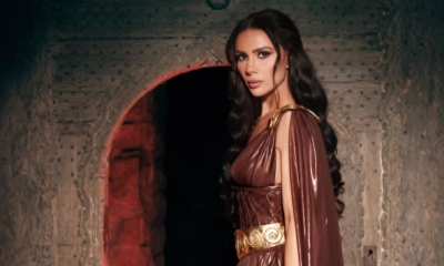 شيماء الهلالي على ركح المهرجانات الصيفية
