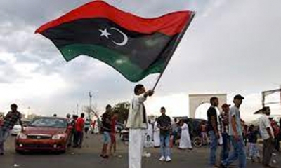واشنطن تحذر الفرقاء الليبيين من "أعمال تزيد التوتر"