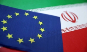 دول أوروبية تحث إيران على العودة للدبلوماسية