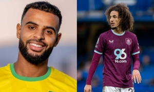 ثنائي يدخل حسابات اللموشي