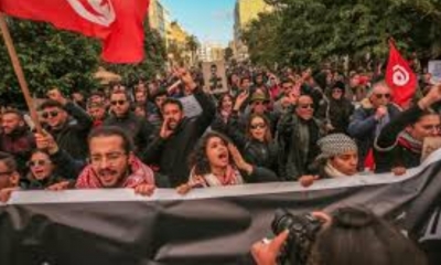 يوم السبت المنقضي.. مسيرة حاشد «ضد الظلم»:  الدعوة لانجاح مسيرة 29 نوفمبر ...