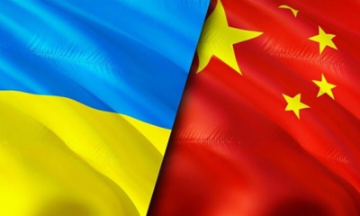 كازاخستان تعلن دعمها لخطة السلام الصينية فى أوكرانيا