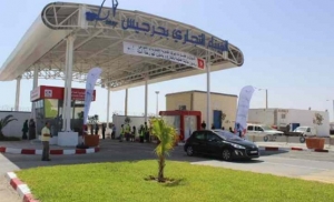 جرجيس : حملات صيانة و نظافة بالميناء التجاري استعدادا لافتتاح موسم رحلات 2023
