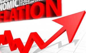 تواصل الضغوط التضخمية للشهر الخامس على التوالي:  نسبة التضخم تعود إلى مستوى شهر مارس وتسجل 4.8 %