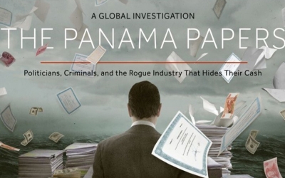 لجنة التحقيق في وثائق بنما: فصل قانوني لرفع السر البنكي عن المشتبه بهم