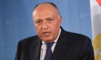وزير خارجية مصر: الأزمات الدولية الراهنة تتطلب حوارا شاملا بين الدول النامية