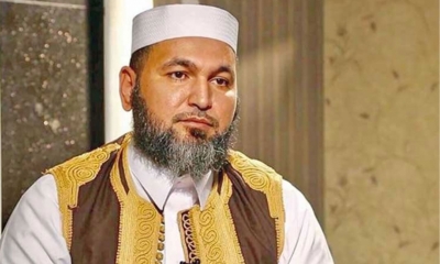 الشيخ محمد المبشر رئيس مجلس أعيان ليبيا للمصالحة لـ" المغرب ": تكريس لغة الاغتيال السياسي يفتح باب الفوضى في ليبيا