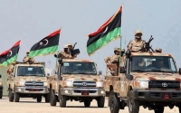 ليبيا: شورى درنة يعلن رسميا تحرير المدينة من تنظيم «داعـش» الإرهابـي