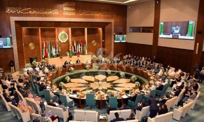 جامعة الدول العربية تبحث التعاون مع المنظمات الدولية والإقليمية المعنية بمكافحة الإرهاب
