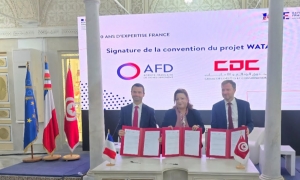 مشروع &laquo;وطنيWatani&raquo; 