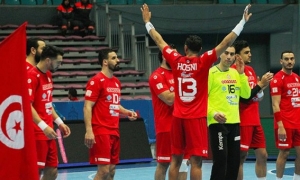 كرة اليد منتخب الأكابر ينظم دورة دولية بمشاركة البرتغال وسويسرا والنمسا