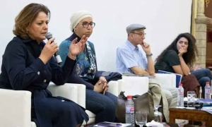 مائدة مستديرة عن حفظ الأرشيف السمعي البصري في الحمامات