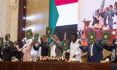 السودان.. سلسلة اجتماعا لبحث تطورات الاتفاق النهائي