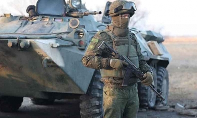 روسيا البيضاء: لدينا 1.5 مليون شخص جاهزون للقتال خارج صفوف الجيش