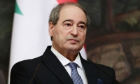 وزير الخارجيّة السوريّ يصل بغداد مساء اليوم