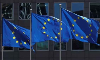 دول الاتحاد الأوروبي توافق على خطة المليون قذيفة
