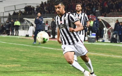 النادي الصفاقسي: خماسي يتخلف عن الكلاسيكو والمنتدبون الجدد بين الشك واليقين