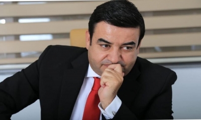 4 أشهر سجن للعياشي زمال