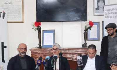 واقع الحقوق والحريات في تونس صعب جدا