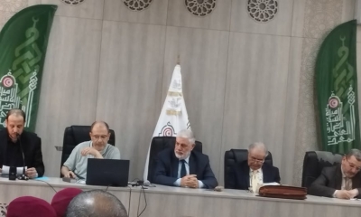 جامعة الزيتونة تحتفي بصدور بقية أجزاء "تفسير يحيى بن سلام" وتكرّم العالمة الراحلة هند شلبي
