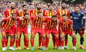 الترجي الرياضي: 7 اسماء على رادار المؤدب في الميركاتو الصيفي